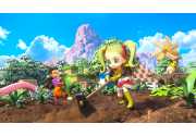 Dragon Quest Builders 2 [Switch]
